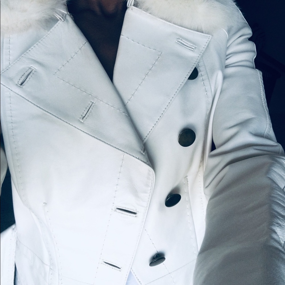 Authentic Cache Jacket - image 1